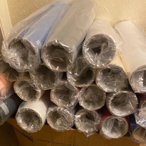 Stahl’s Multi Color Fashion Film - Picture 5 of 5